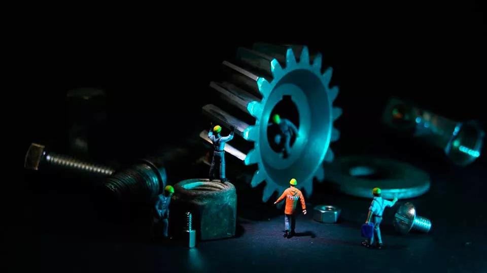 Você sabe que tipo de manutenção sua empresa precisa?